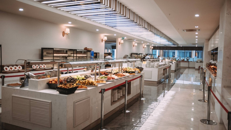 Victory Be Mine Hotel